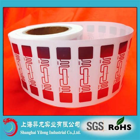 china rfid eas label line manufacturer|EAS Security & RFID Manufacturer/Supplier/Factory.